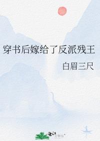 穿书后我嫁给了残疾反派晋江