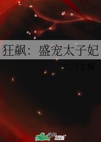 盛宠太子妃 鱼兮兮