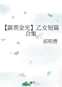 【霹雳金光】乙女短篇合集