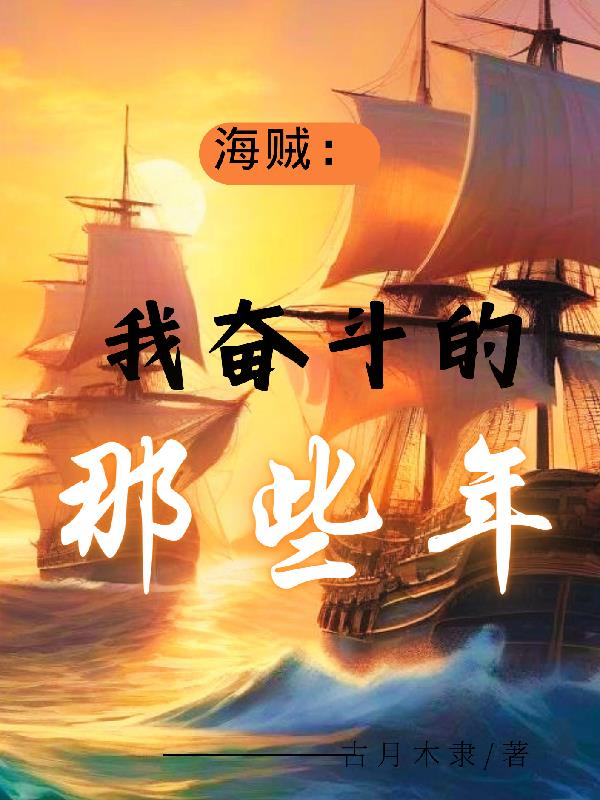 海贼小说我奋斗的那些年