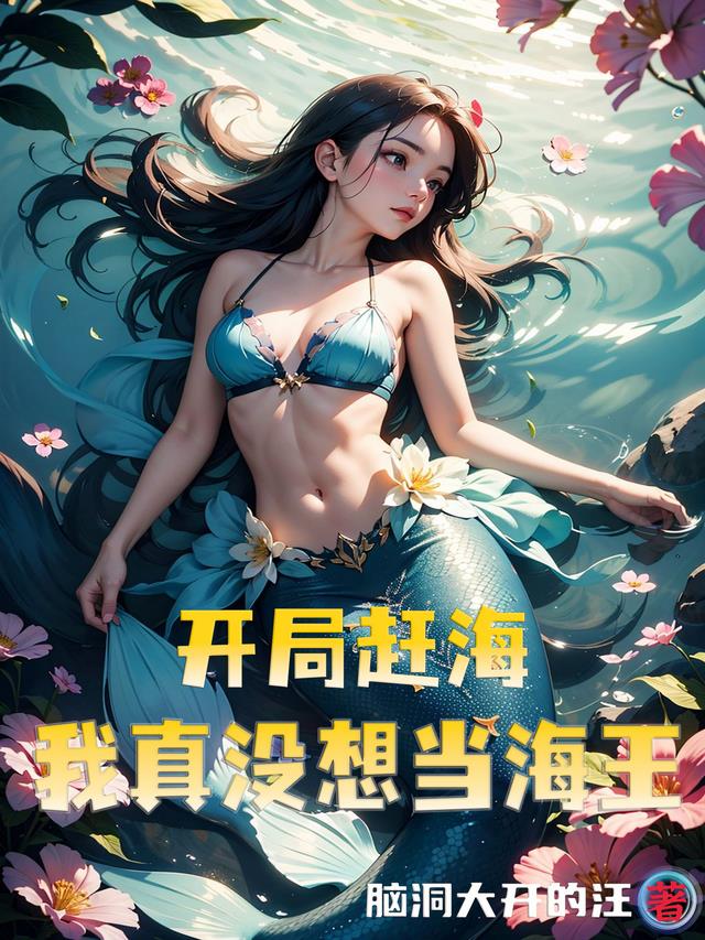 开局赶海我真没想当海王小说