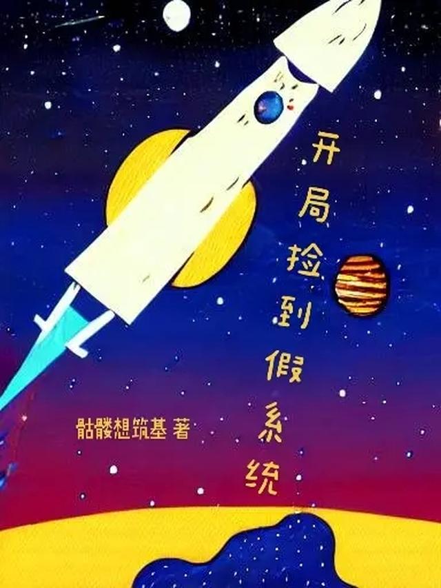 开局捡到大明星 小说