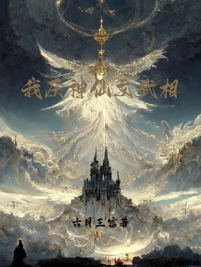 文武星君是什么神仙啊