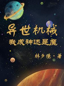 异世机械我成神还是魔 林夕境