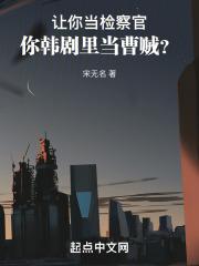 让你当检察官你韩剧里当曹贼小说