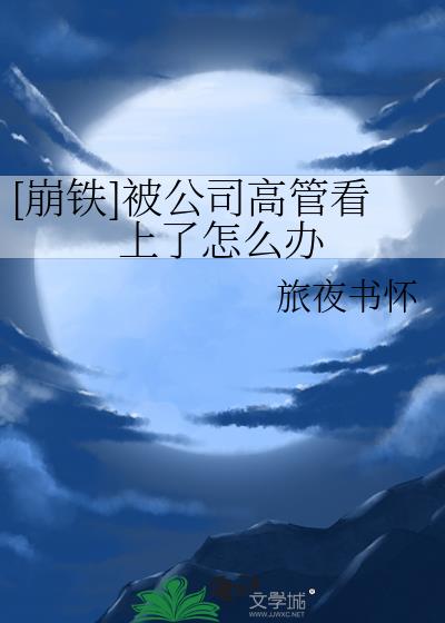 当公司高管