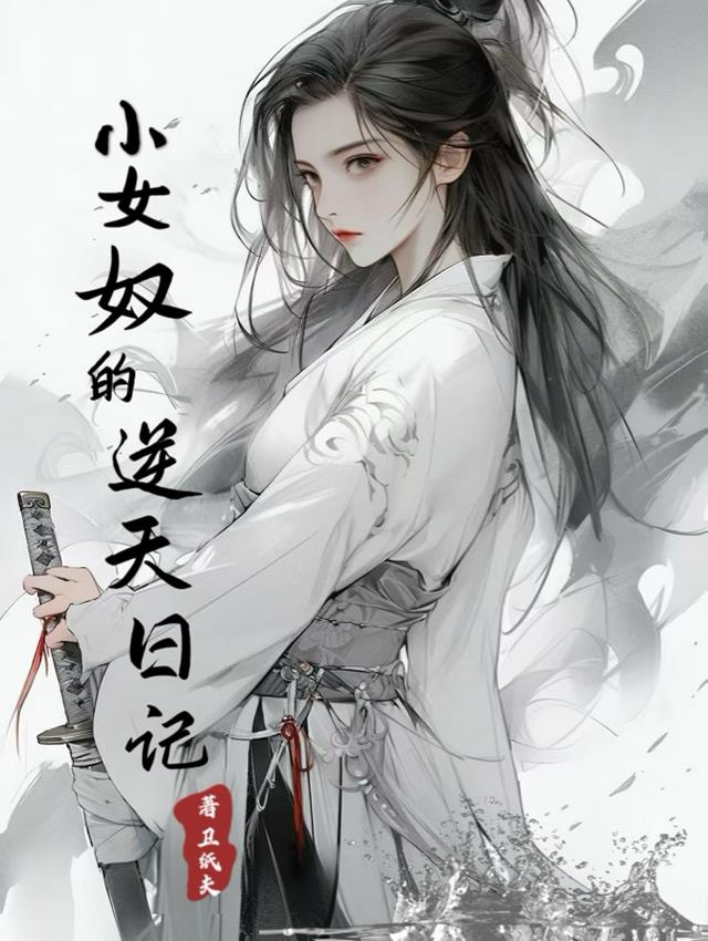 小女奴的逆天日记