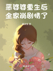 重生恶婆婆说的什么