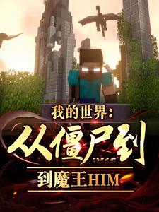 我的世界从游戏bug到大魔王him