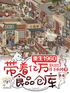 重生1960带着亿万食品仓库小说