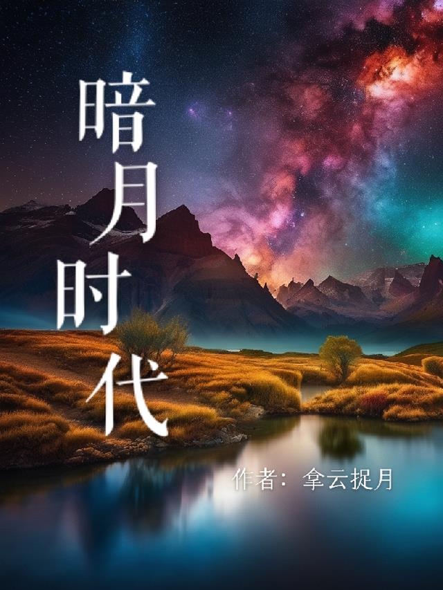 暗月时代