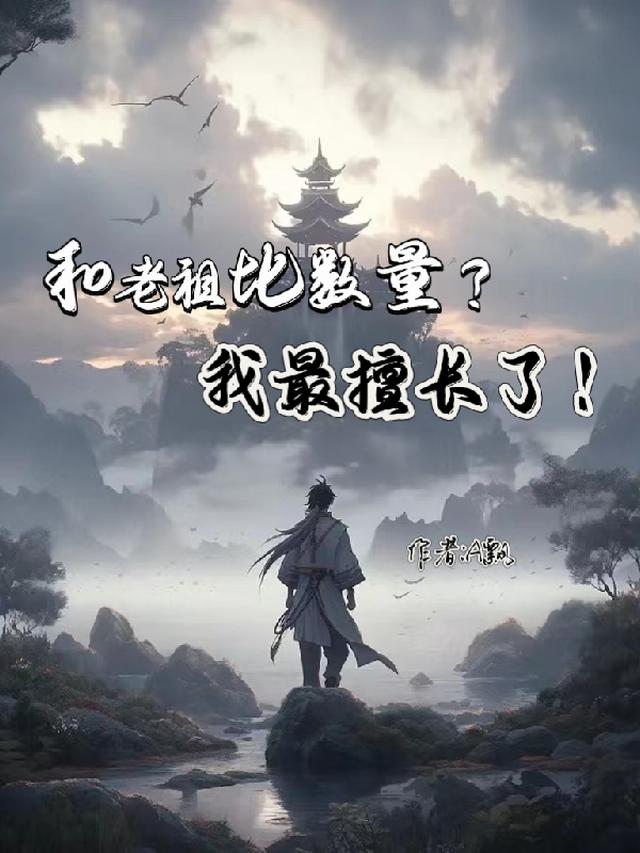 没人比老祖我更懂游戏