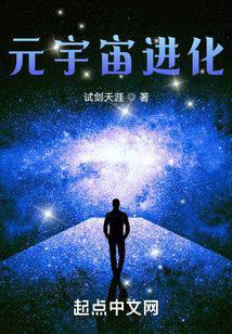 元宇宙进化免费阅读