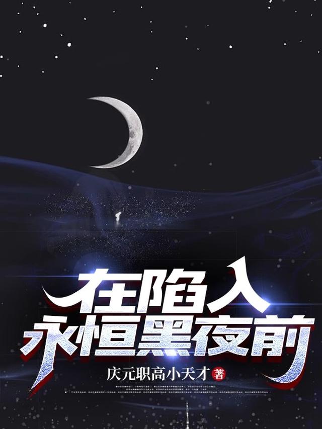 在陷入永恒黑夜前第9集