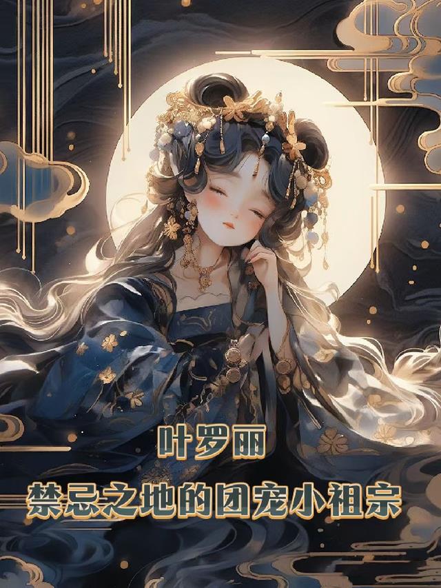 叶罗丽团宠原创女主文