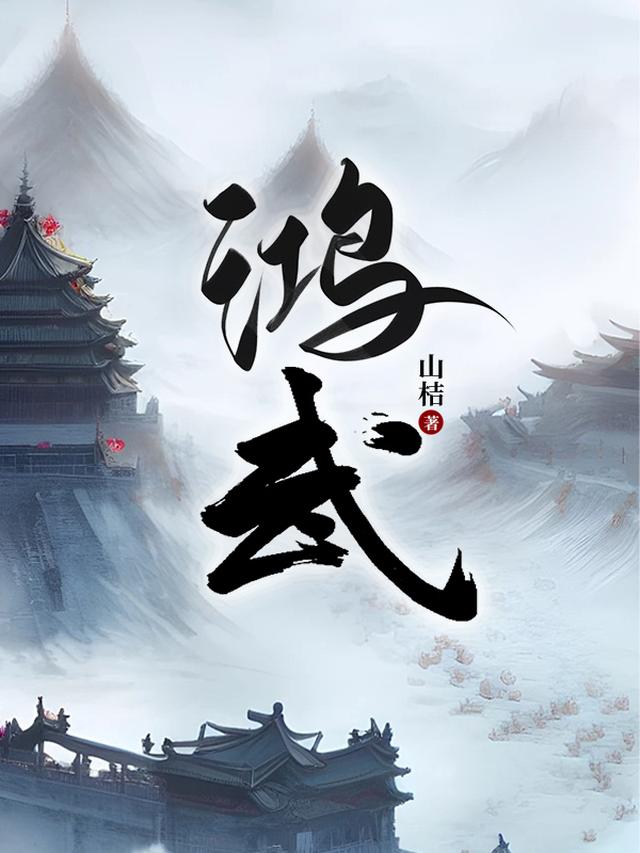 鸿武是什么意思