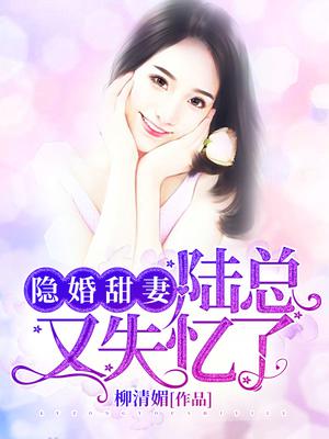 陆少的隐婚甜妻