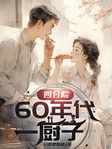 四合院:60年代一厨子(1-336)