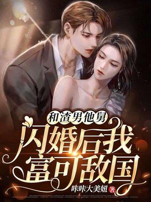 和渣男小姑姑结婚了 作者:砚允