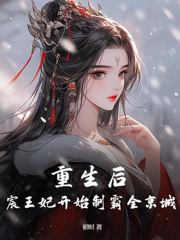 宸王宠妃