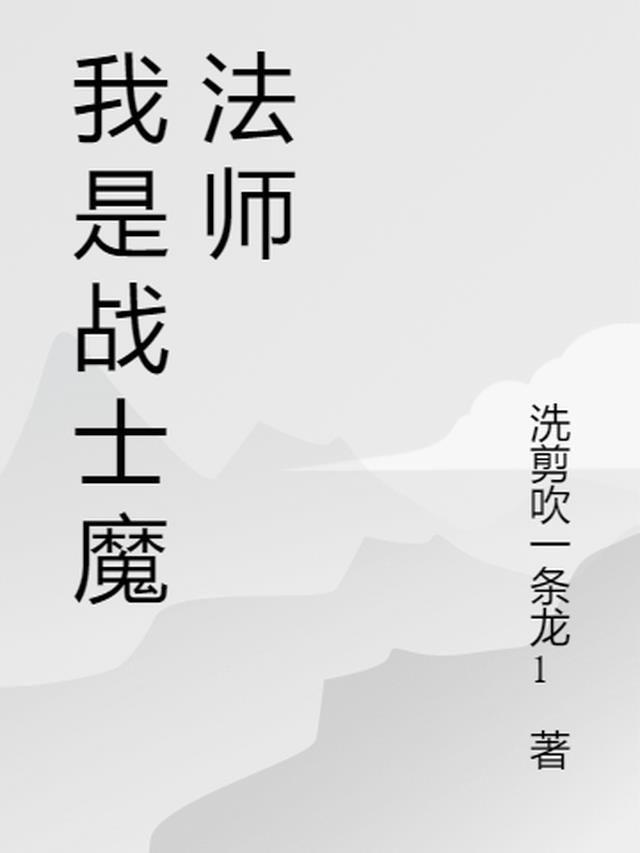 战士与魔法师的作弊码