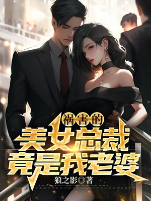 美女总裁是我老婆小说