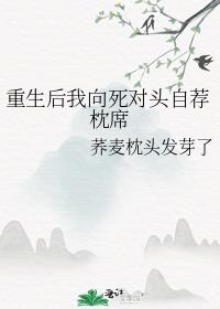 我重生后和死对头he了